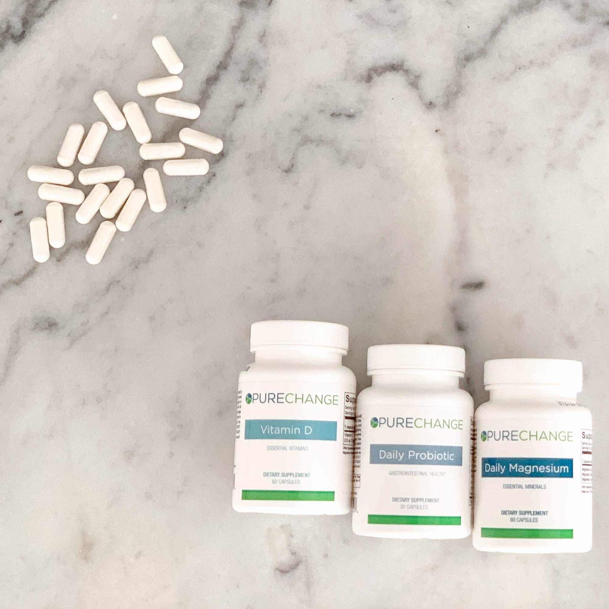 7 Benefits of Taking a Magnesium Supplement