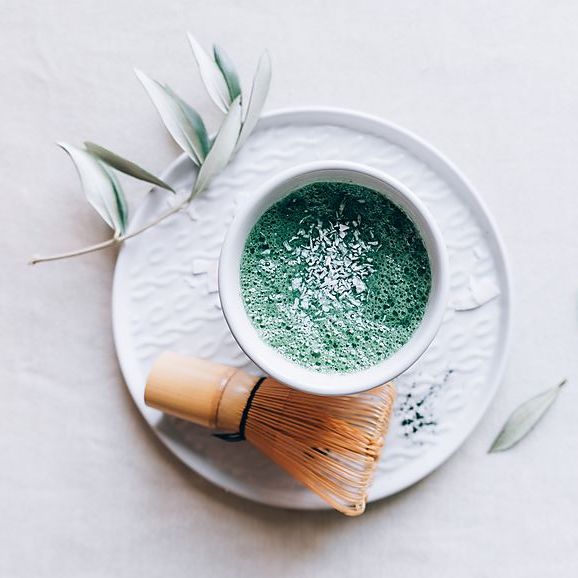 Benefits of Making Matcha a Must in Your Morning Routine