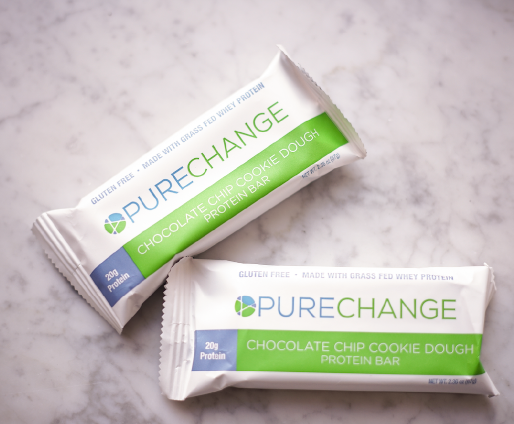 Tips For Tackling The Pure Change Program
