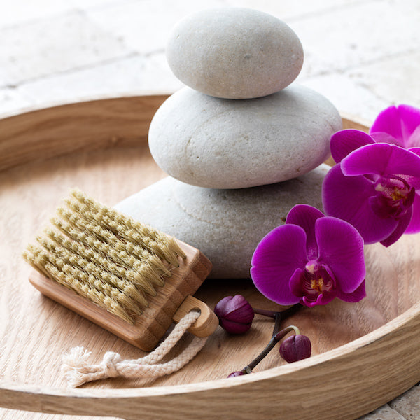 Beauty Blueprint: Nourish Your Skin from the Outside­-In