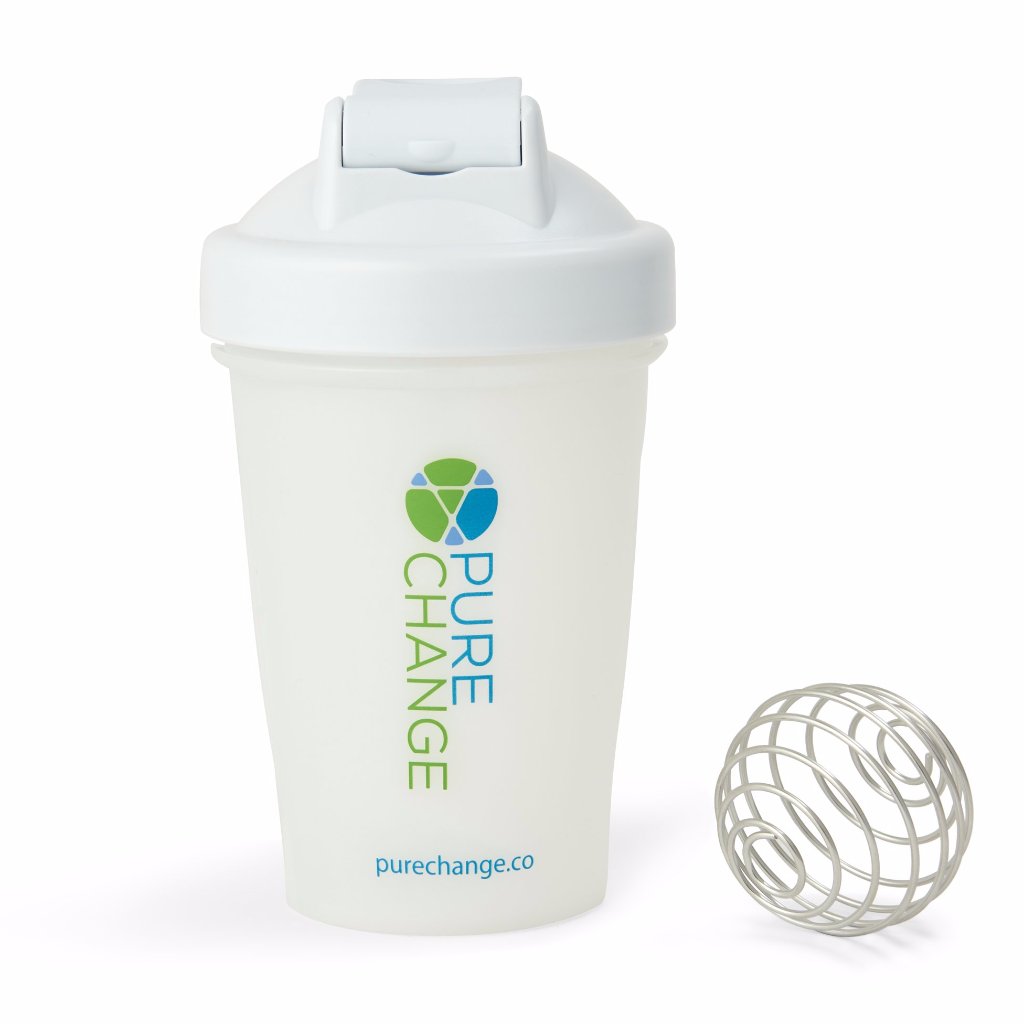 600ml automatic protein shaker bottle – DealsBoutiq