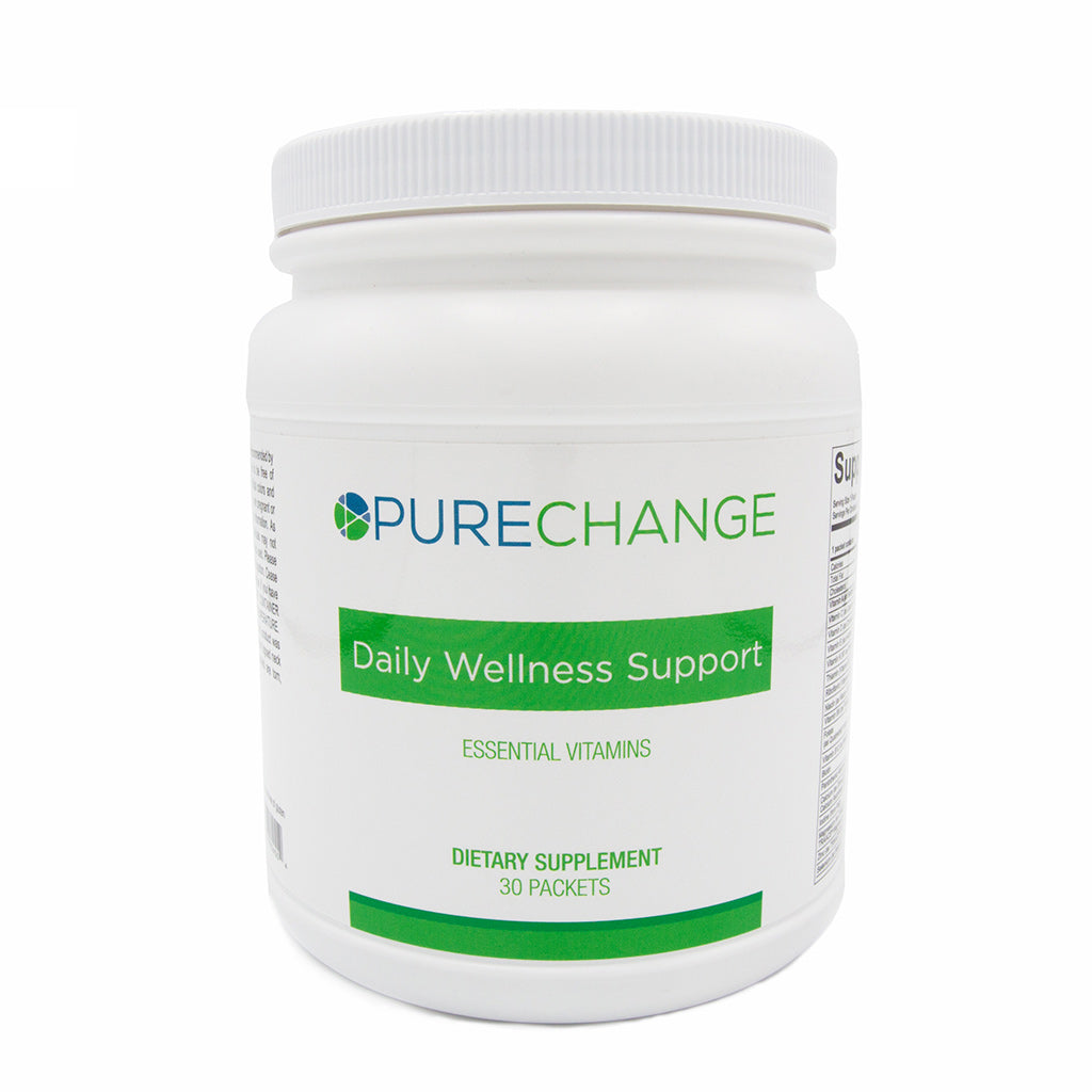 Daily Wellness Support Packs