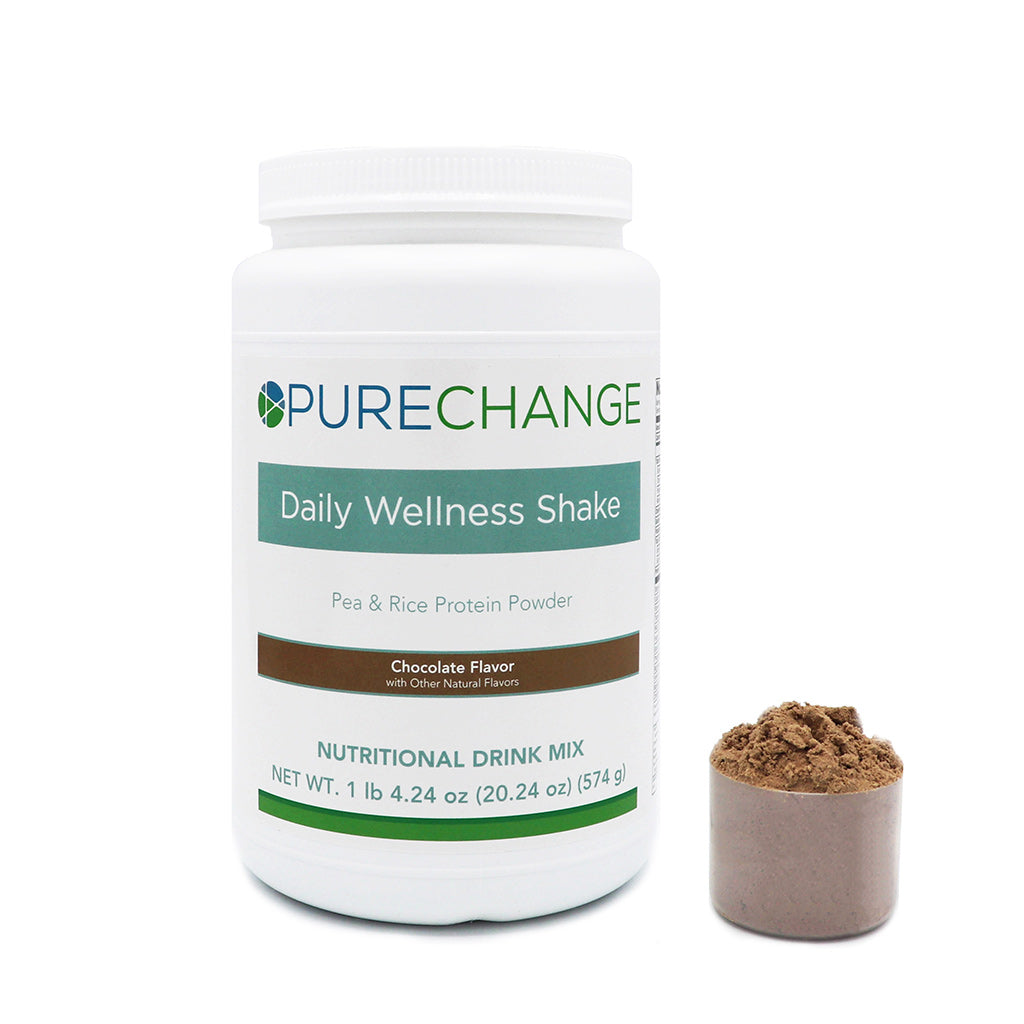 Daily Wellness Shake