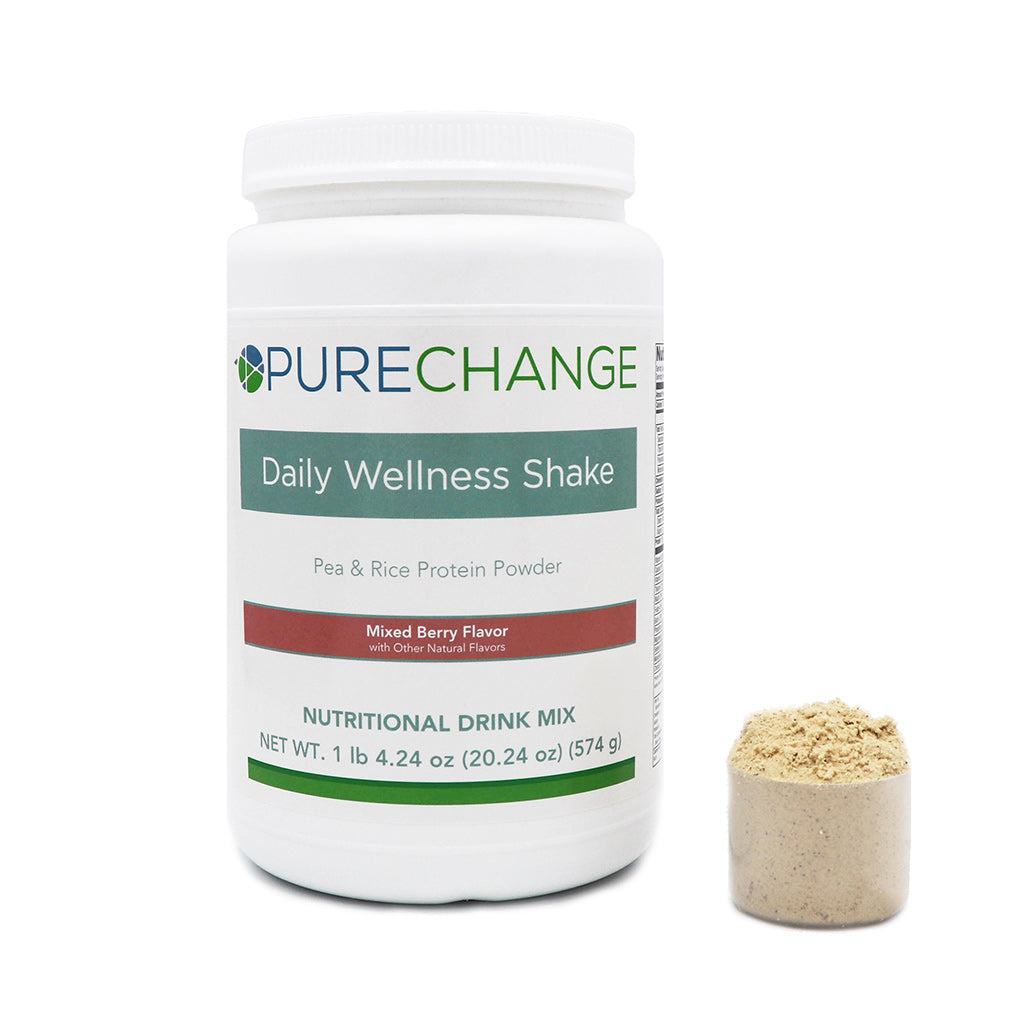 Daily Wellness Shake